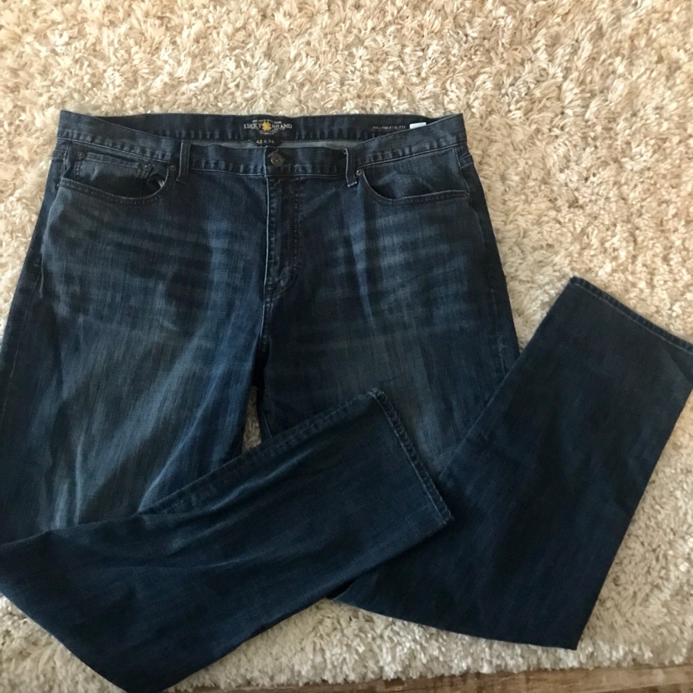 Men’s jeans